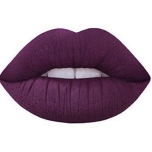 Lime Crime Jinx Velvetines